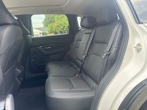 Used 2026 MAZDA CX-5 2.5 S w/ Premium Package AWD/4WD image 15