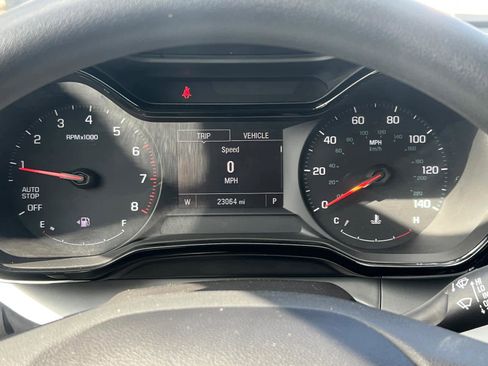 Certified 2024 Chevrolet Trax LS image 16