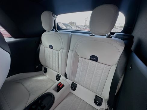 New 2026 MINI Cooper S image 17