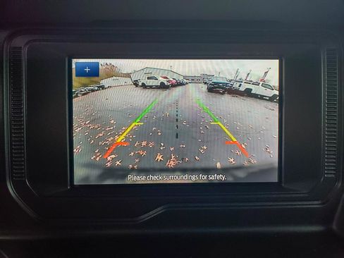 Used 2021 Ford Bronco Big Bend image 15