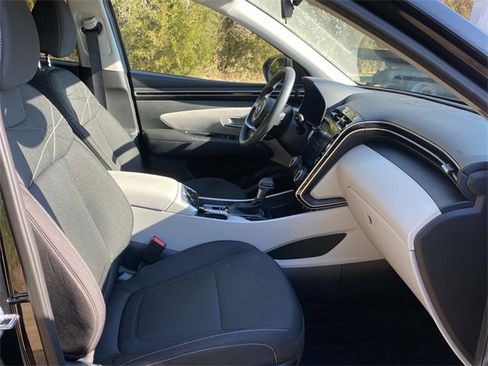 Used 2022 Hyundai Tucson SEL image 34