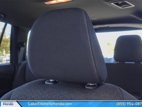 Certified 2021 Honda Passport Sport image 27