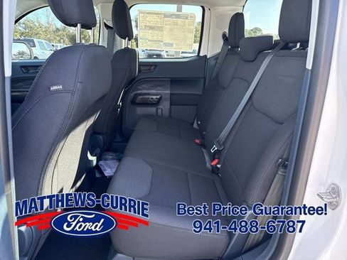 New 2026 Ford Maverick XL w/ Equipment Group 101A AWD/4WD image 12
