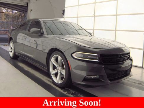 Used 2018 Dodge Charger R/T image 1
