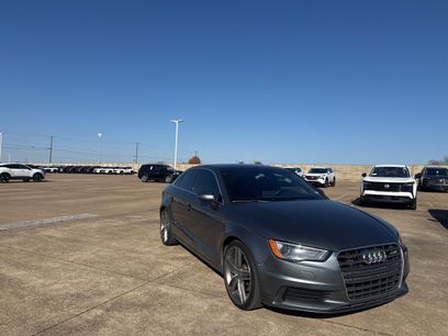 Used 2015 Audi A3 2.0T Premium Plus