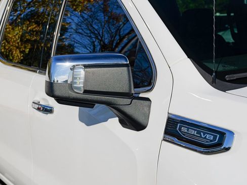 Used 2020 GMC Sierra 1500 SLT w/ SLT Premium Plus Package image 11