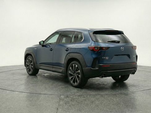 Used 2025 MAZDA CX-50 2.5 Hybrid w/ Premium Plus Pkg image 6
