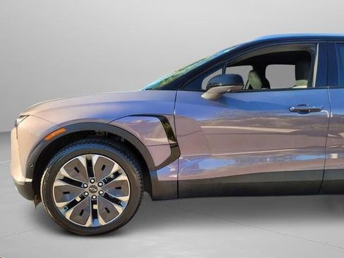 New 2026 Chevrolet Blazer EV LT w/ Super Cruise Package FWD image 22
