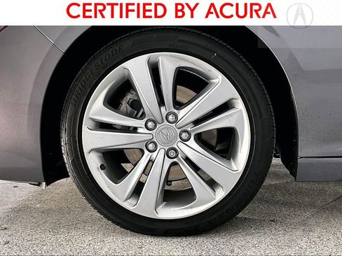 Certified 2023 Acura TLX w/ Technology Package image 11