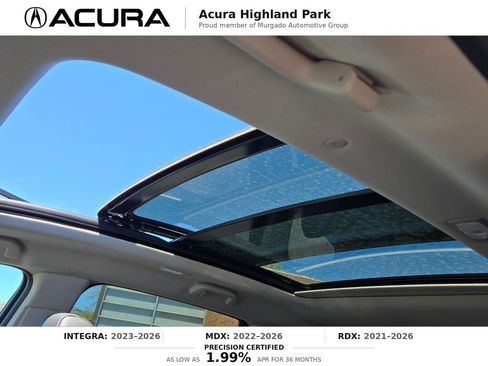 Certified 2026 Acura MDX SH-AWD image 5