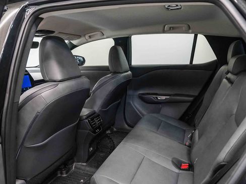 Used 2025 Lexus RZ 450e w/ Accessory Package (Z1) AWD/4WD image 18
