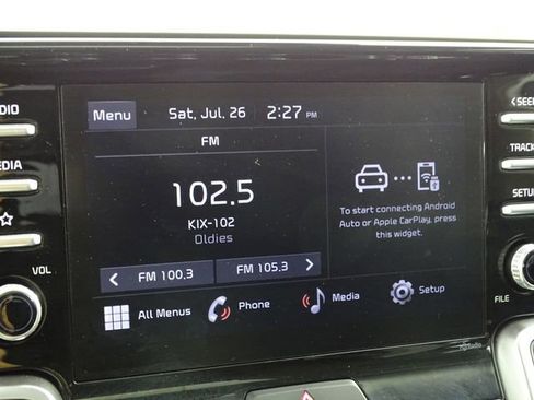 Used 2022 Kia Sorento LX image 33