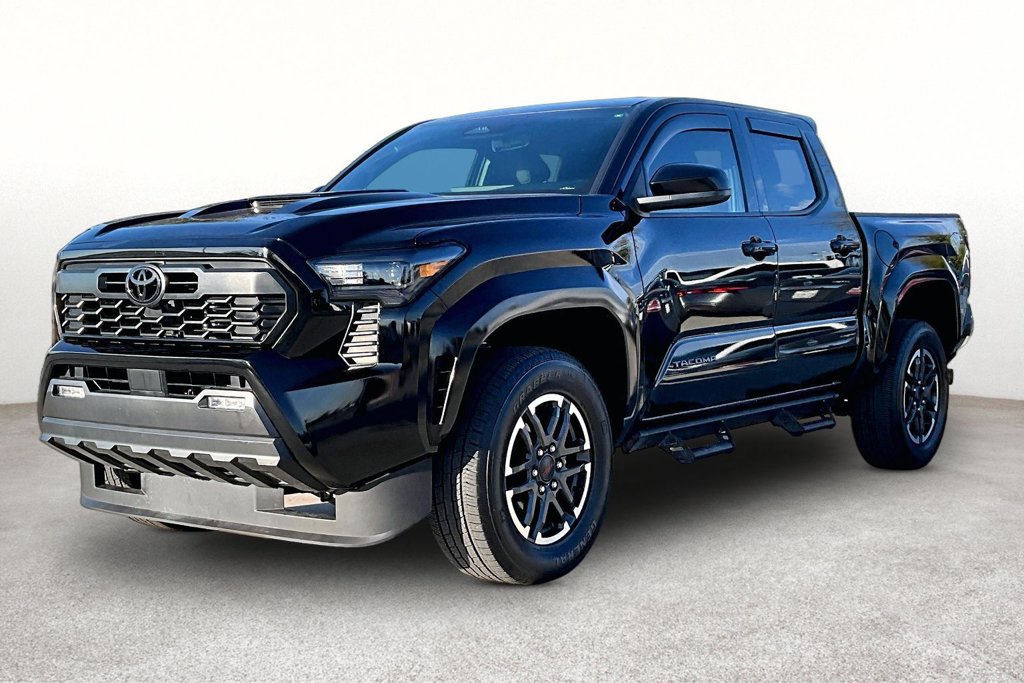 Used 2025 Toyota Tacoma TRD Sport RWD image 14
