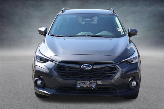 New 2026 Subaru Crosstrek 2.5i Limited AWD/4WD image 23