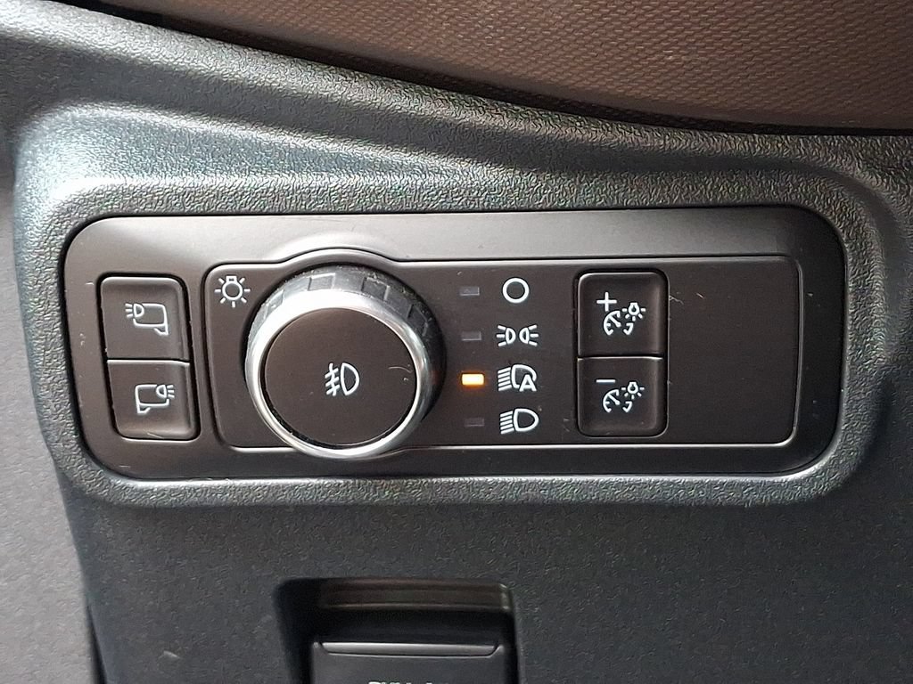 Used 2023 Ford Bronco Outer Banks AWD/4WD image 22