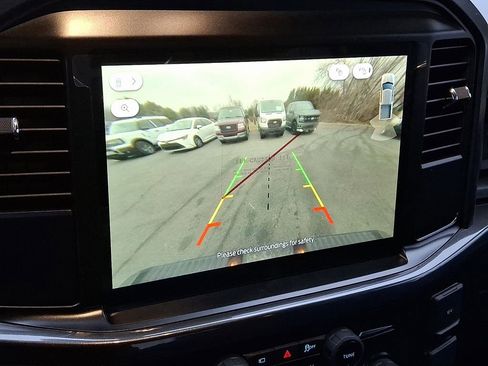 New 2025 Ford F150 STX w/ LOBO Package image 12