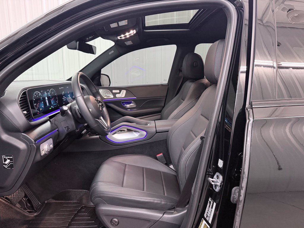 Used 2023 Mercedes-Benz GLE 450 4MATIC image 10