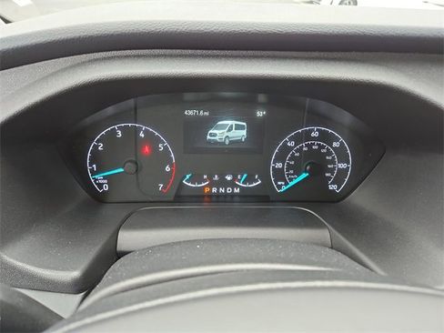Used 2023 Ford Transit 350 XLT image 35