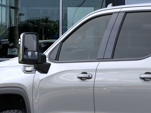 New 2026 GMC Sierra 1500 AT4 image 12