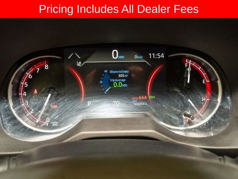 Used 2024 Toyota RAV4 XLE w/ Weather Package AWD/4WD image 17