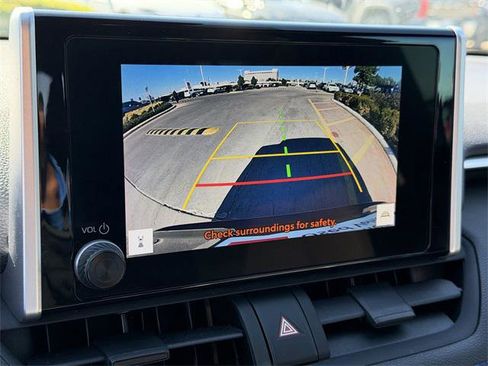 Certified 2023 Toyota RAV4 SE image 16