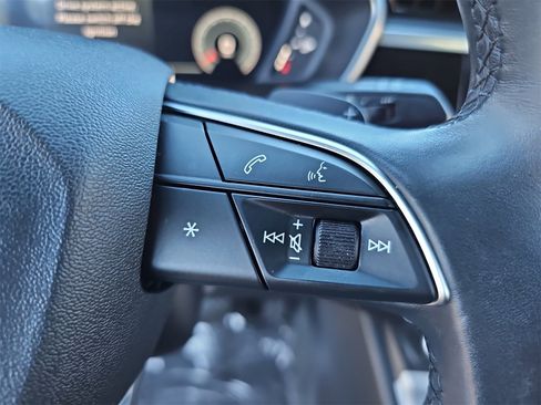 Used 2022 Audi Q3 2.0T Premium Plus w/ Premium Plus Package image 19