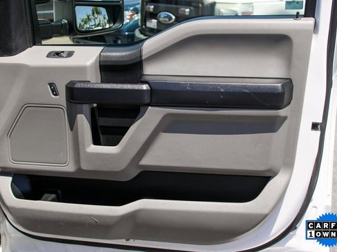 Used 2020 Ford F250 XL w/ Power Equipment Group image 28