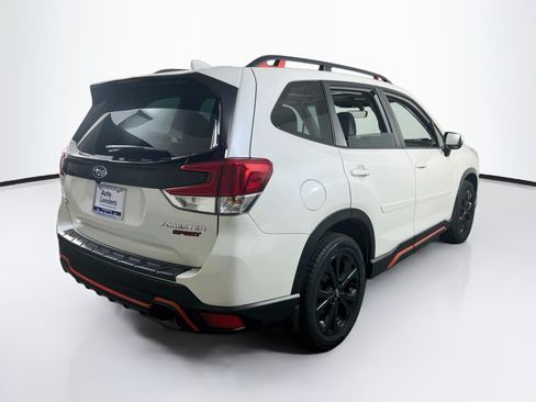 Used 2023 Subaru Forester Sport AWD/4WD image 5
