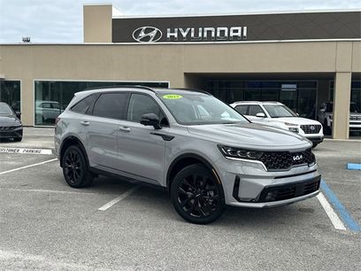 Used 2023 Kia Sorento SX