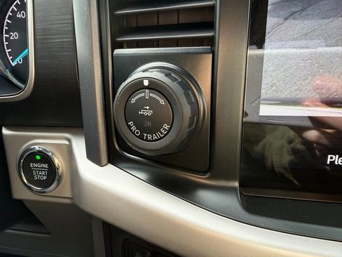 Certified 2023 Ford F150 XLT w/ Equipment Group 302A High image 25