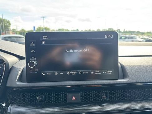 Certified 2024 Honda CR-V EX-L image 16