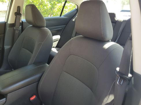 Used 2023 Nissan Altima 2.5 SV image 16