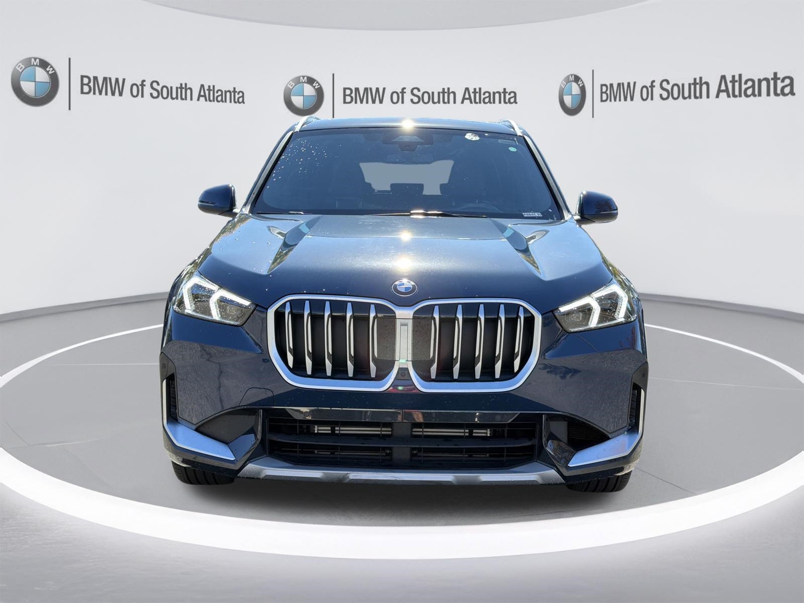 Certified 2026 BMW X1 xDrive28i AWD/4WD image 31
