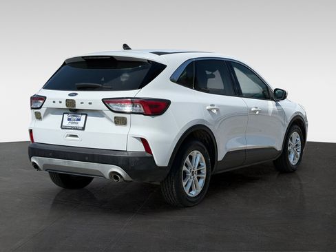 Used 2021 Ford Escape SE FWD image 5