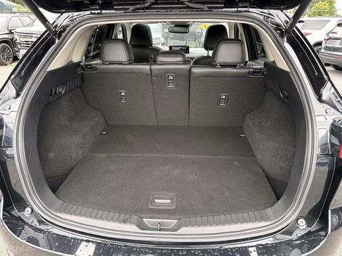 Used 2023 MAZDA CX-5 AWD 2.5 S w/ Premium Package image 7