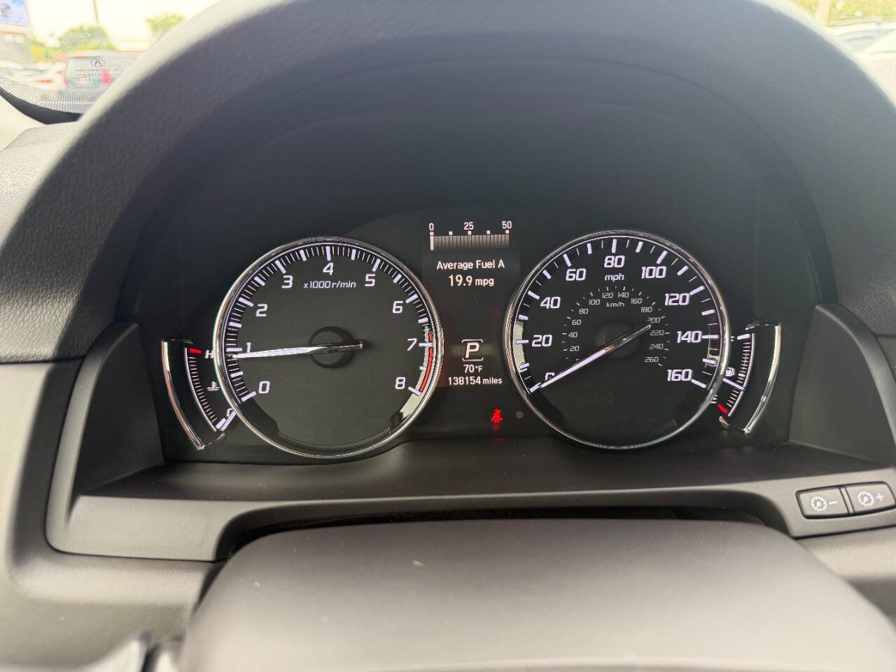 Used 2014 Acura RLX FWD image 22