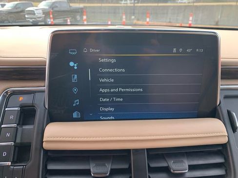 Used 2024 Chevrolet Tahoe Premier image 26