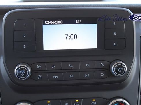 New 2025 Ford Transit 250 Base image 10