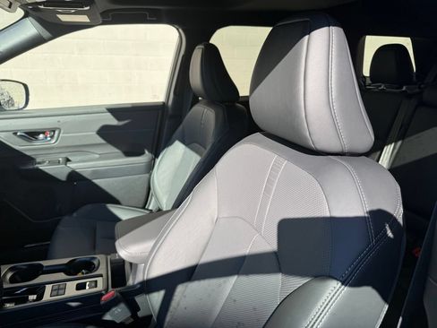 New 2026 Subaru Outback Touring XT AWD/4WD image 24