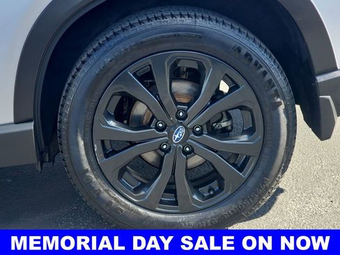 Used 2023 Subaru Forester Sport AWD/4WD image 36