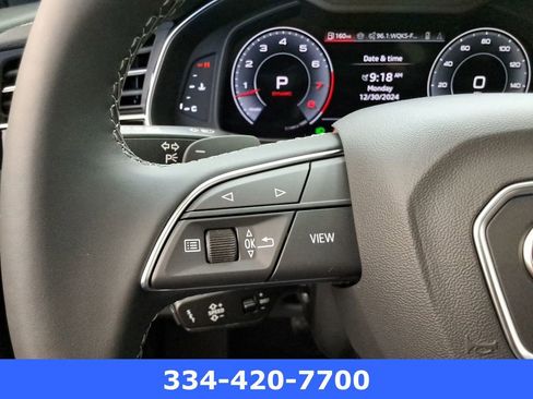 New 2025 Audi Q7 3.0T Premium Plus w/ Premium Plus Package image 28