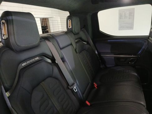 Used 2024 Rivian R1T Adventure AWD/4WD image 11