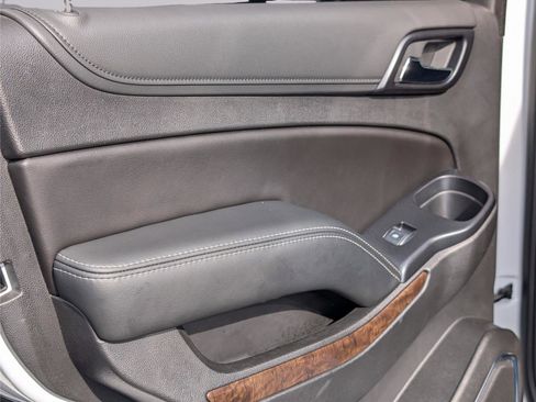 Used 2019 Chevrolet Tahoe LT w/ Max Trailering Package image 34