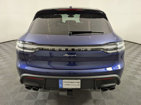 New 2026 Porsche Macan image 11