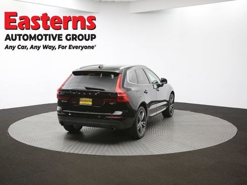 Used 2019 Volvo XC60 T5 Momentum w/ Multimedia Package image 65