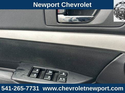 Used 2013 Subaru Outback 2.5i Premium w/ All-Weather Pkg image 12