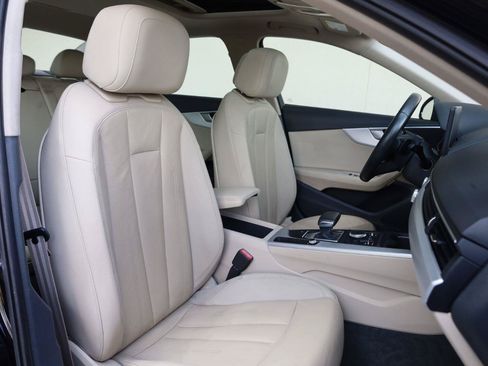 Used 2017 Audi A4 2.0T Ultra Premium w/ Convenience Package FWD image 28