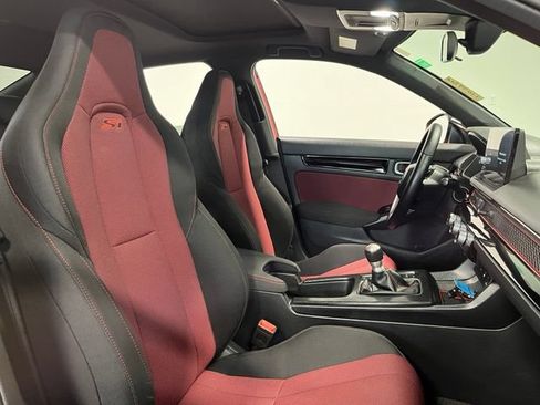 Used 2026 Honda Civic Si image 10