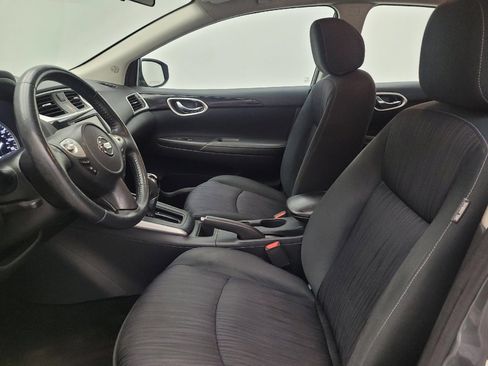 Used 2019 Nissan Sentra SV FWD image 17