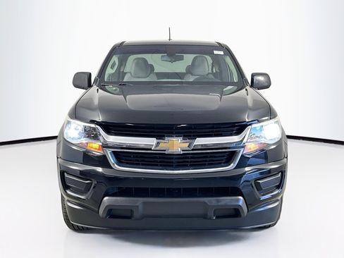 Used 2018 Chevrolet Colorado W/T w/ Custom Special Edition image 2